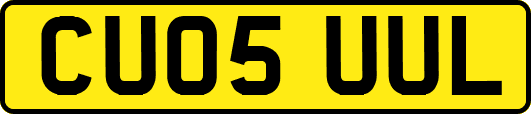 CU05UUL