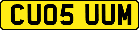 CU05UUM