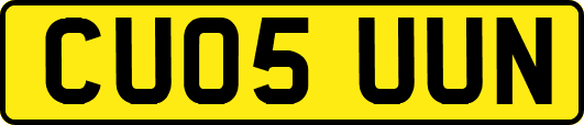 CU05UUN