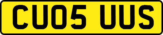 CU05UUS