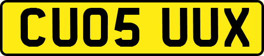 CU05UUX