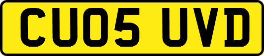 CU05UVD