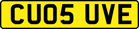 CU05UVE