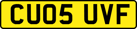 CU05UVF
