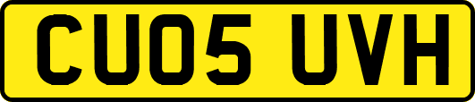 CU05UVH