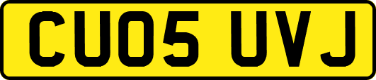 CU05UVJ