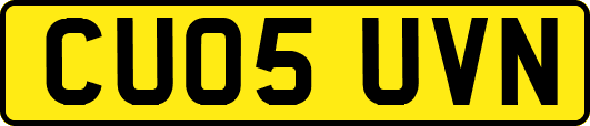 CU05UVN
