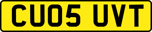CU05UVT