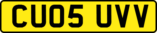 CU05UVV