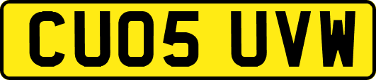 CU05UVW