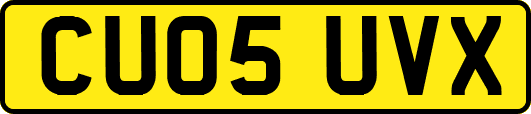 CU05UVX