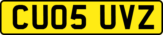 CU05UVZ