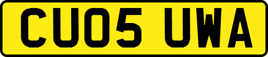 CU05UWA