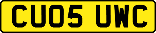 CU05UWC