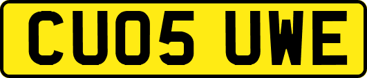 CU05UWE