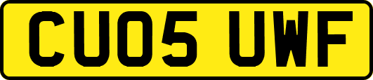 CU05UWF