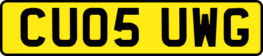 CU05UWG