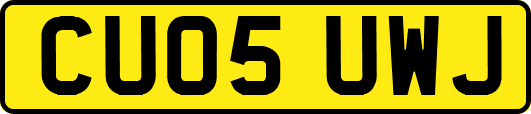 CU05UWJ