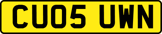 CU05UWN