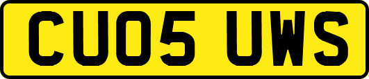 CU05UWS