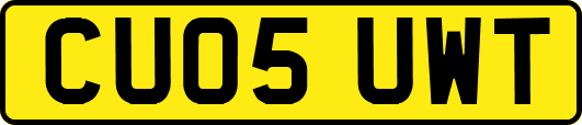 CU05UWT