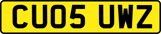 CU05UWZ