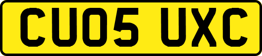 CU05UXC