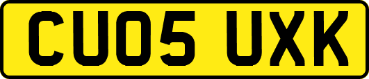CU05UXK