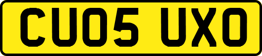 CU05UXO
