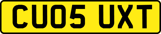 CU05UXT