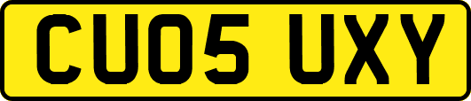 CU05UXY