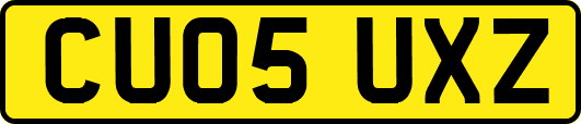CU05UXZ