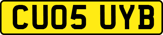 CU05UYB