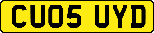 CU05UYD