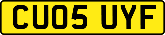 CU05UYF