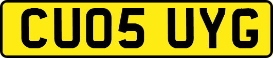 CU05UYG