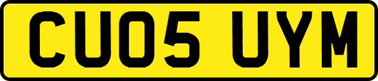 CU05UYM