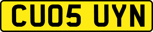 CU05UYN