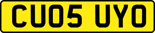 CU05UYO