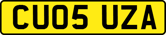 CU05UZA
