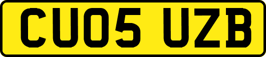 CU05UZB
