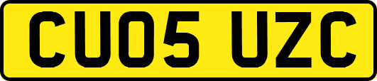 CU05UZC