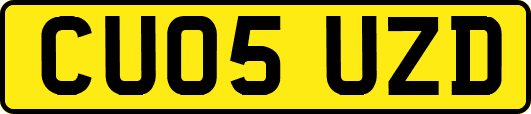 CU05UZD