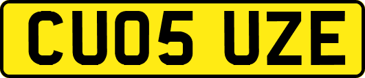 CU05UZE