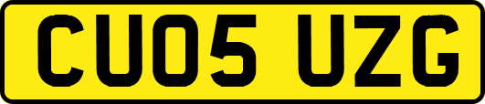 CU05UZG