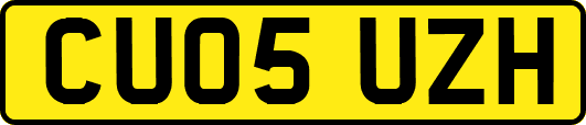 CU05UZH