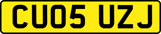 CU05UZJ