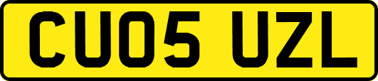 CU05UZL