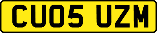 CU05UZM