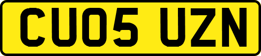 CU05UZN